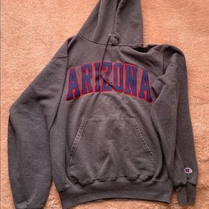 Arizona hoodie
